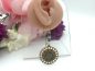Preview: Boho Stil Ohrringe Vintage Ornament